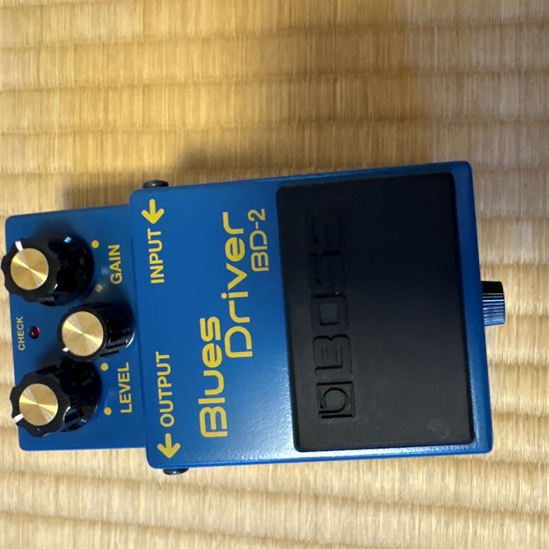 BOSS Blues Driver BD-2の画像
